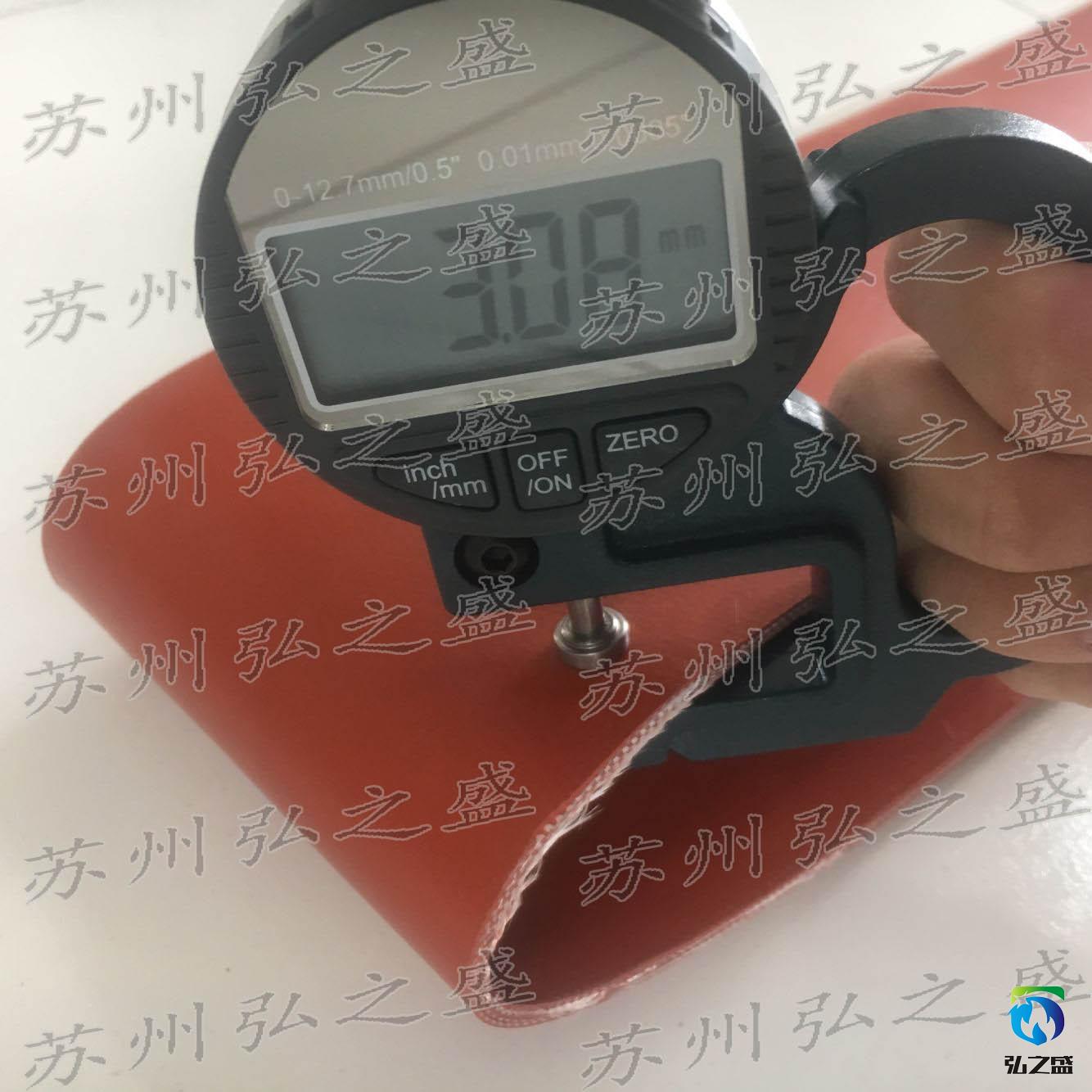 硅鈦合金橡膠板是什么價格？