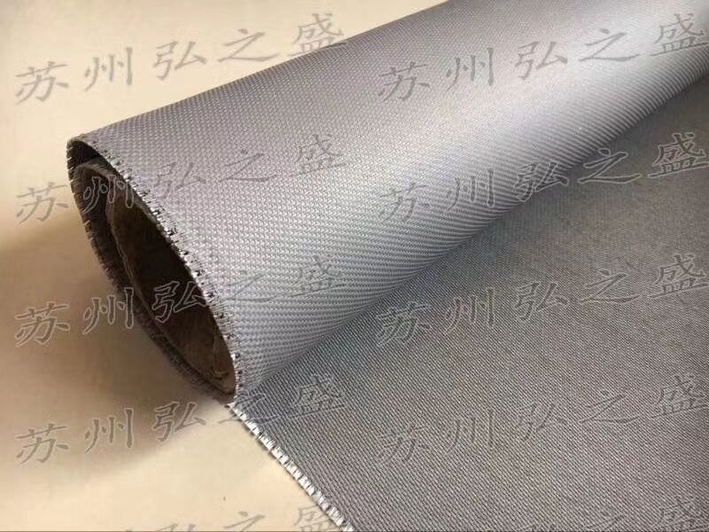 防火帆布軟連接用什么厚度的比較好？