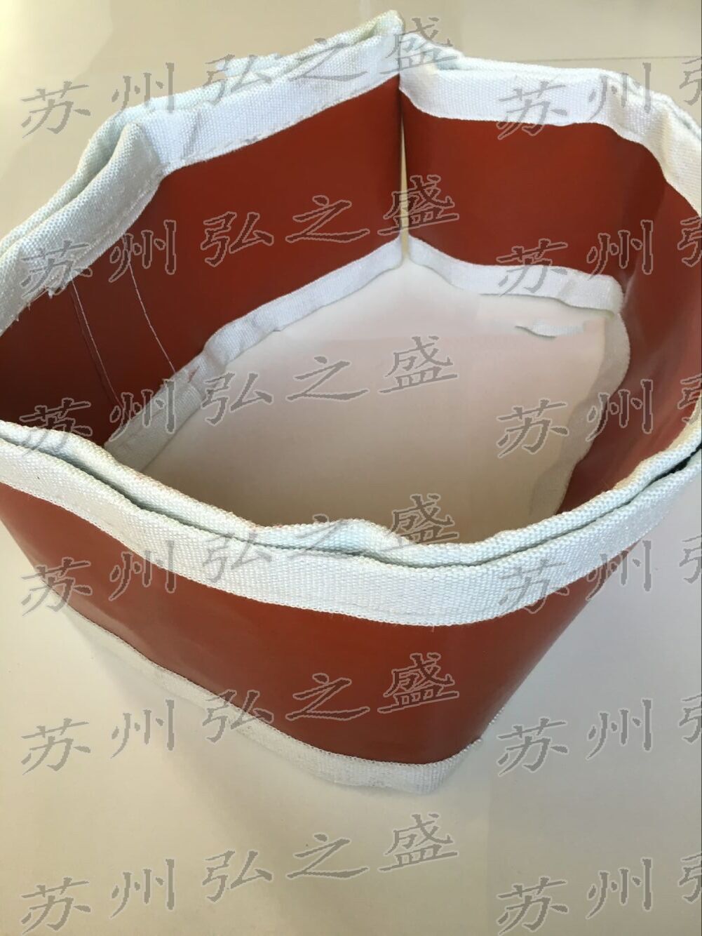 風機軟連接該怎么選型？