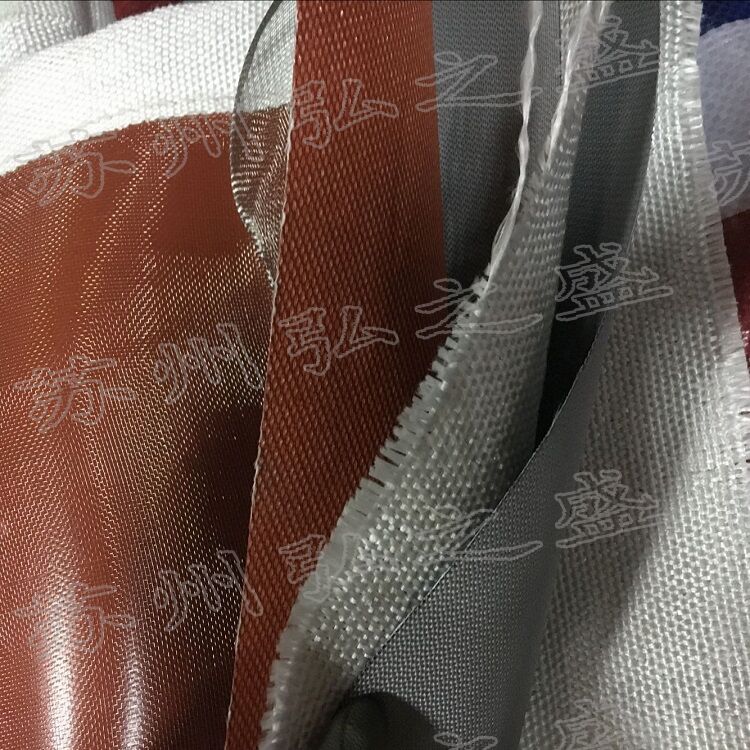 水泥廠用膨脹節(jié)帆布是什么規(guī)格的？