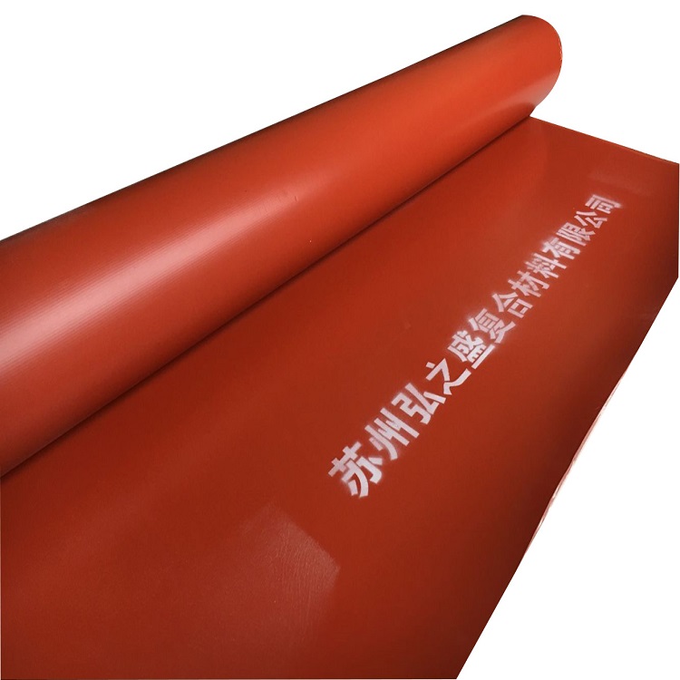 蘇州弘之盛硅鈦合金橡膠板，硅玻鈦金法蘭墊片單價(jià)多少？