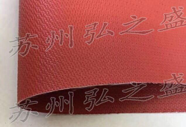硅膠布要怎么切就怎么切，弘之盛都可以為您服務(wù)！