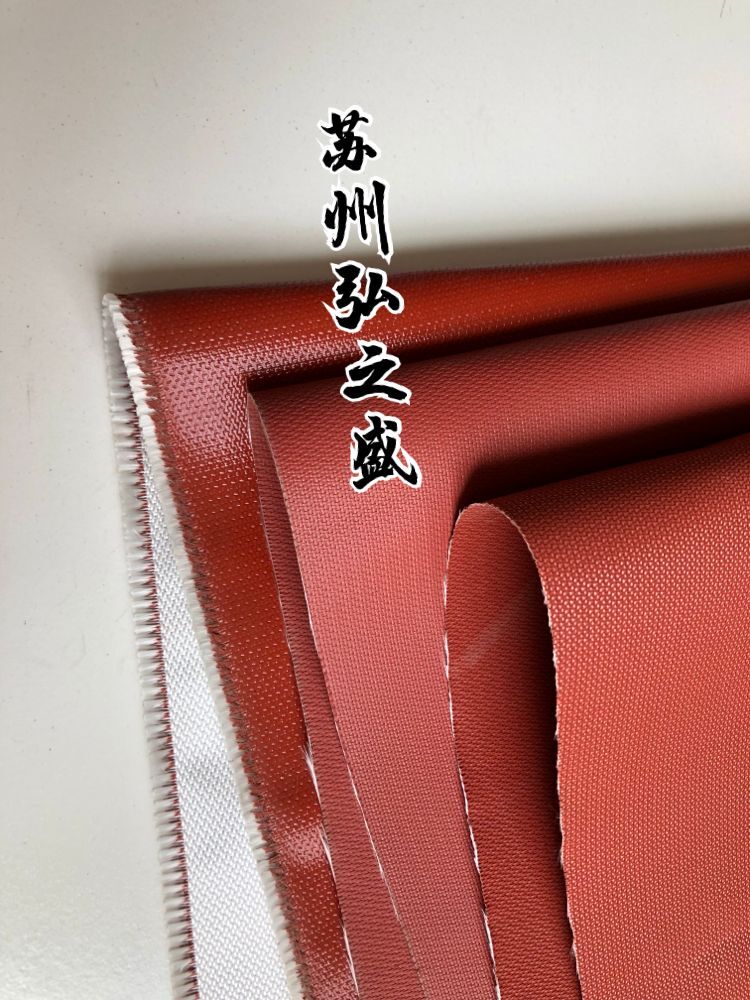 2019下半年買硅膠防火布的客戶們注意啦，不能光聽價(jià)格哦！