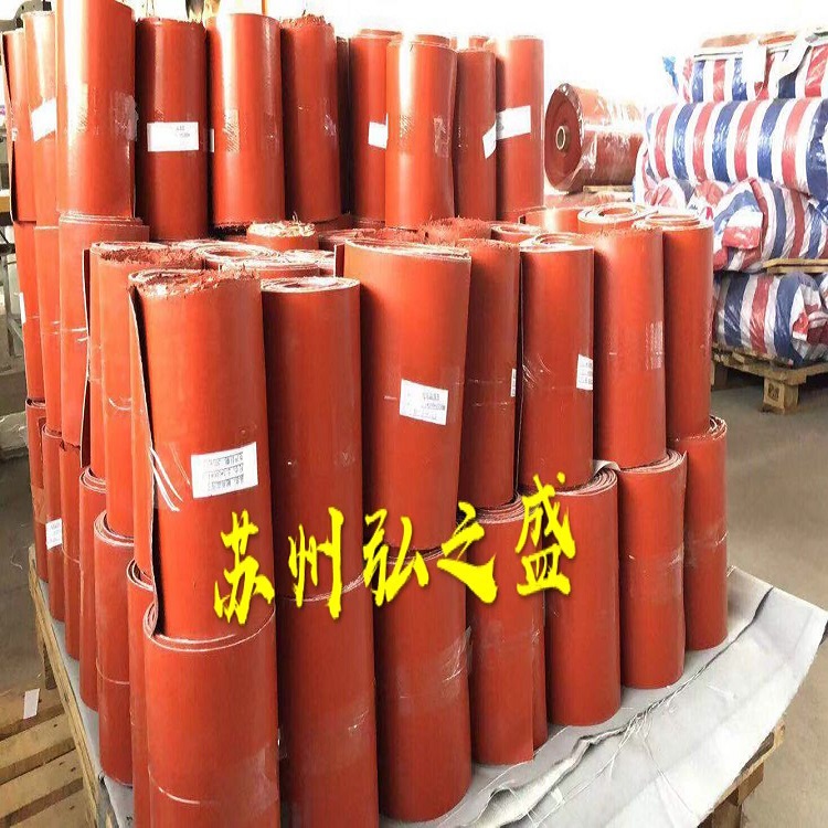 硅橡膠布的運用領(lǐng)域是哪些？