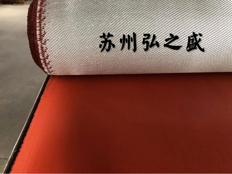 硅膠高硅氧布，高硅氧硅膠布的耐熱性能咋樣？