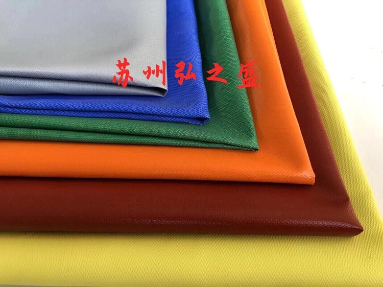 硅膠布是用什么做出來的？