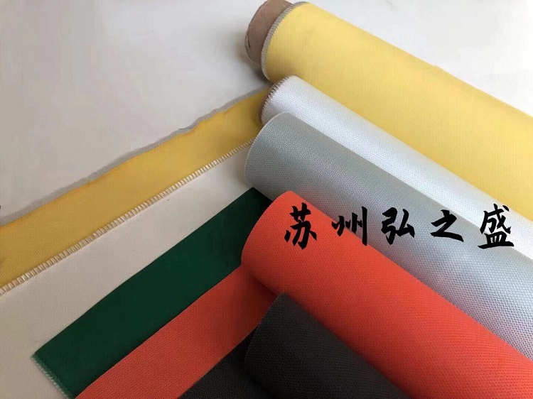 硅膠布，硅橡膠布，硅膠涂層布是一種產(chǎn)品嗎？