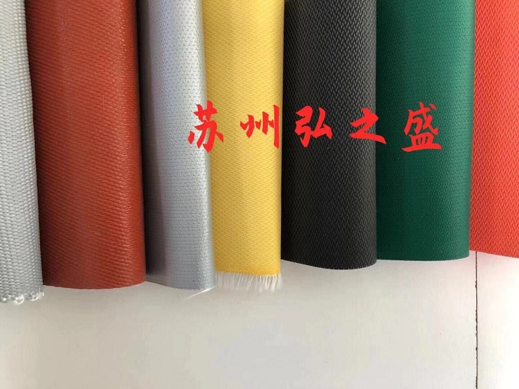 購買硅膠布如何選型？