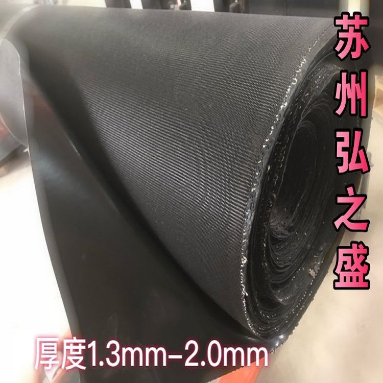 詳細解說氟膠布的性能及特點