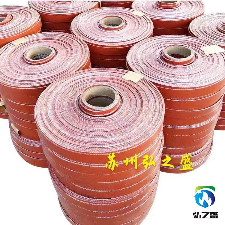 防火法蘭密封條--防排煙法蘭墊片弘之盛直供??！