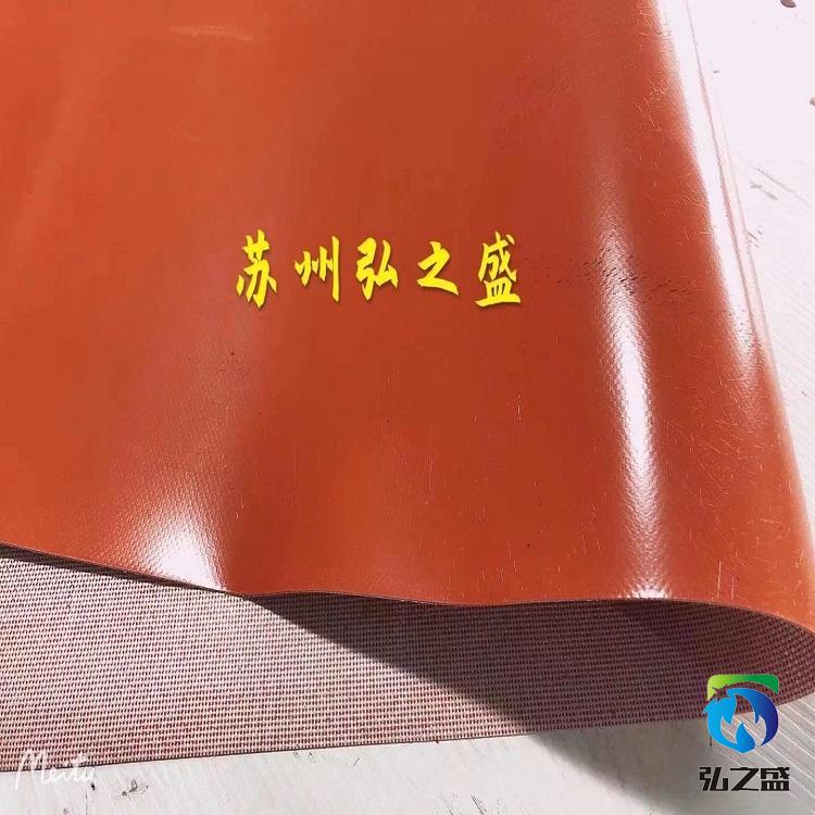 硅玻鈦金復(fù)合不燃布有哪幾個厚度？