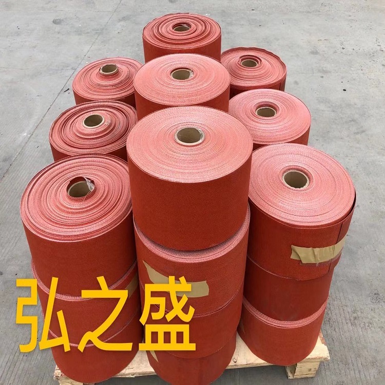 硅膠布有多少寬度的？