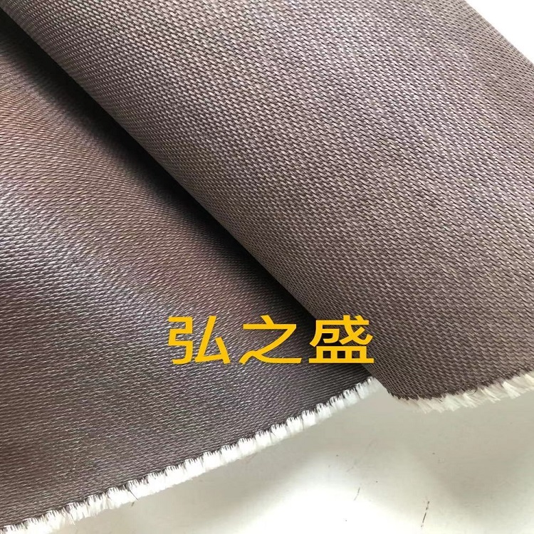 咖啡色硅膠布，褐色硅膠布和普通硅膠布的區(qū)別？