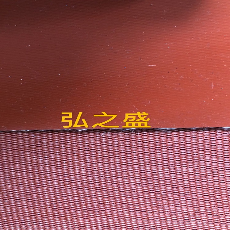 硅膠布，硅鈦布，高硅合金布年底備貨進(jìn)行時(shí)！