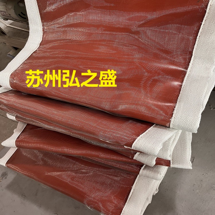 2022年風(fēng)機(jī)軟連接，非金屬補(bǔ)償器蒙皮如何選材？
